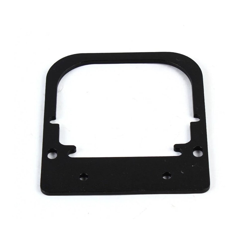 ATX Test Bench Open Frame Computer Case For ITX MATX ATX Systems 7