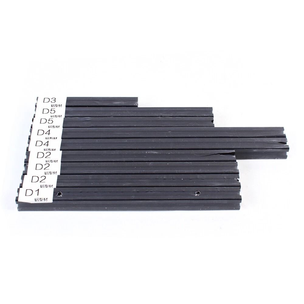 ATX Test Bench Open Frame Computer Case For ITX MATX ATX Systems 8