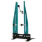 MTB And Road Bike Maintenance Tool Portable Wheel Truing Stand 12