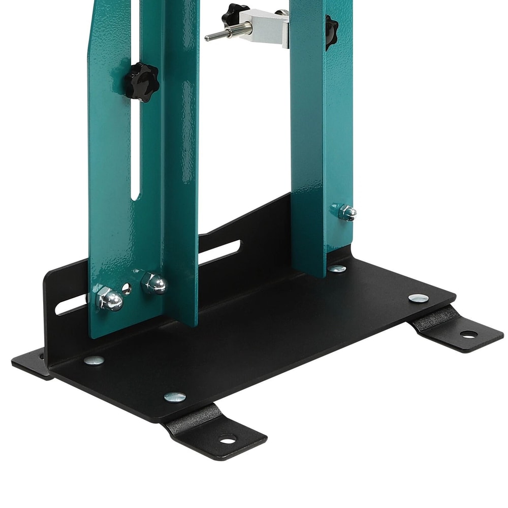 MTB And Road Bike Maintenance Tool Portable Wheel Truing Stand 7