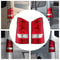 Mercedes Benz Tail Light Lamp Pair Right And Left Rear Car Lights 1
