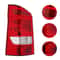 Mercedes Benz Tail Light Lamp Pair Right And Left Rear Car Lights 8