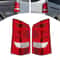 Mercedes Benz Tail Light Lamp Pair Right And Left Rear Car Lights 0