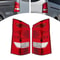Mercedes Benz Tail Light Lamp Pair Right And Left Rear Car Lights 0