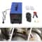 Stainless Steel Weld Bead Polishing Welder Seam Cleaning Machine 7
