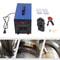 Stainless Steel Weld Bead Polishing Welder Seam Cleaning Machine 7