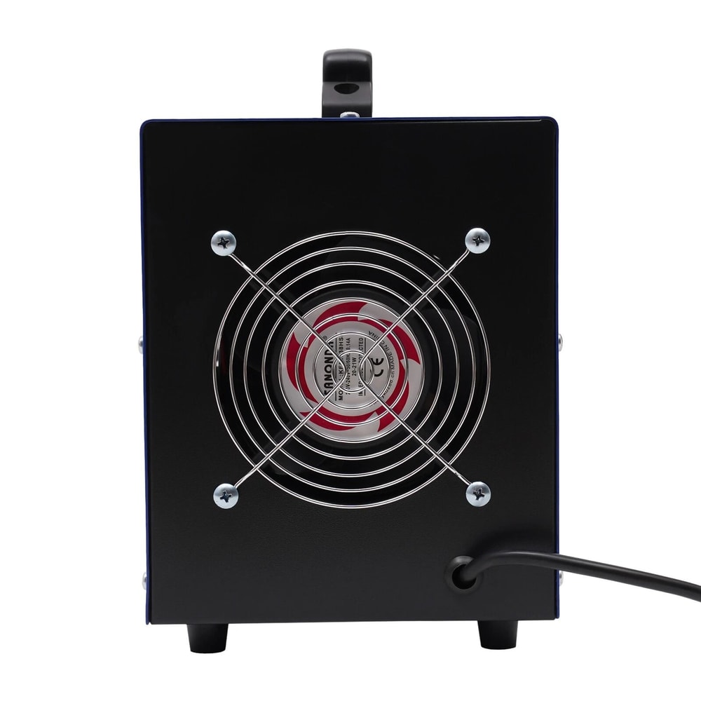 Stainless Steel Weld Bead Polishing Welder Seam Cleaning Machine 2