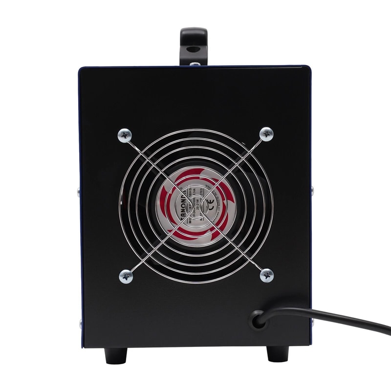 Stainless Steel Weld Bead Polishing Welder Seam Cleaning Machine 2