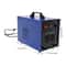 Stainless Steel Weld Bead Polishing Welder Seam Cleaning Machine 3