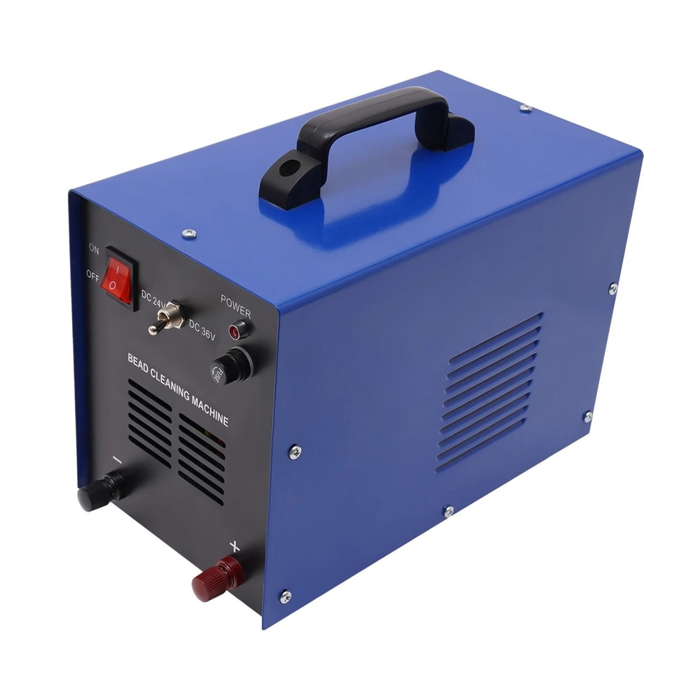 Stainless Steel Weld Bead Polishing Welder Seam Cleaning Machine 4