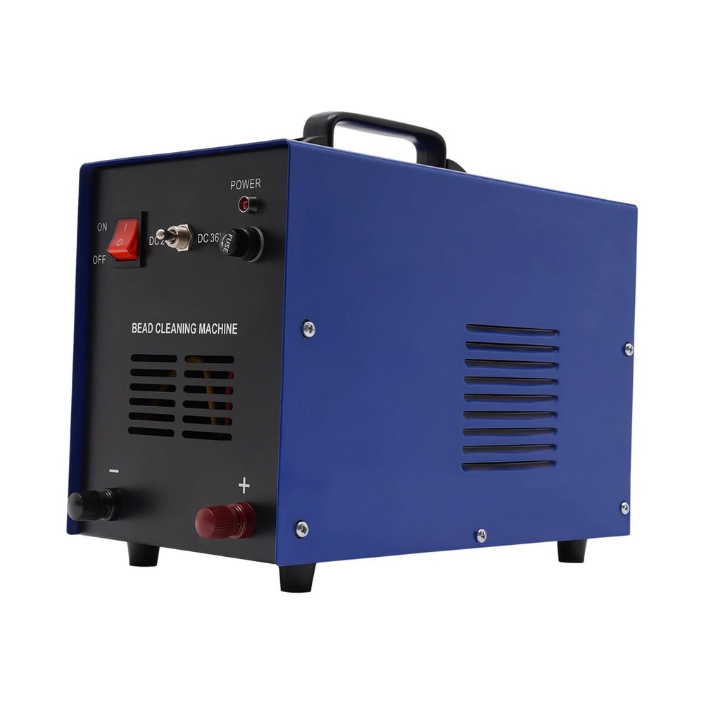 Stainless Steel Weld Bead Polishing Welder Seam Cleaning Machine 5