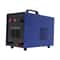 Stainless Steel Weld Bead Polishing Welder Seam Cleaning Machine 5
