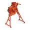 Hand Crank Corn Sheller Manual Corn Thresher Efficient Corn Threshing Tool 9