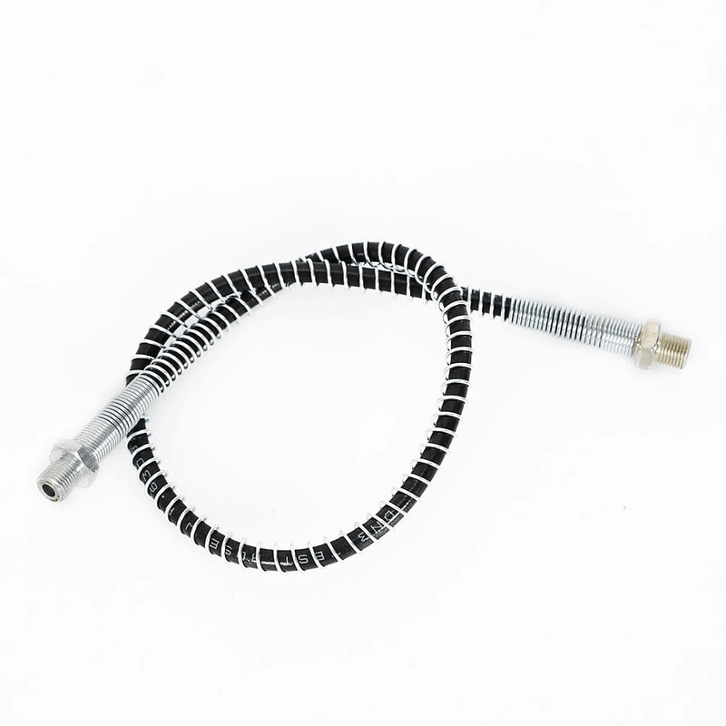 OilWater Separator For High Pressure PCP Air Filter Clean Air Filtration 7