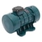 Concrete Vibration Motor HighPerformance Dark Green Aluminum Design For Concrete Projects 4