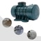 Concrete Vibration Motor HighPerformance Dark Green Aluminum Design For Concrete Projects 5