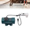 Concrete Vibration Motor HighPerformance Dark Green Aluminum Design For Concrete Projects 7