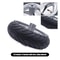 Mini Pocket Bike Rear Wheel W Alloy Rim Tyre Hub Inner Tube For Easy Replacement 2