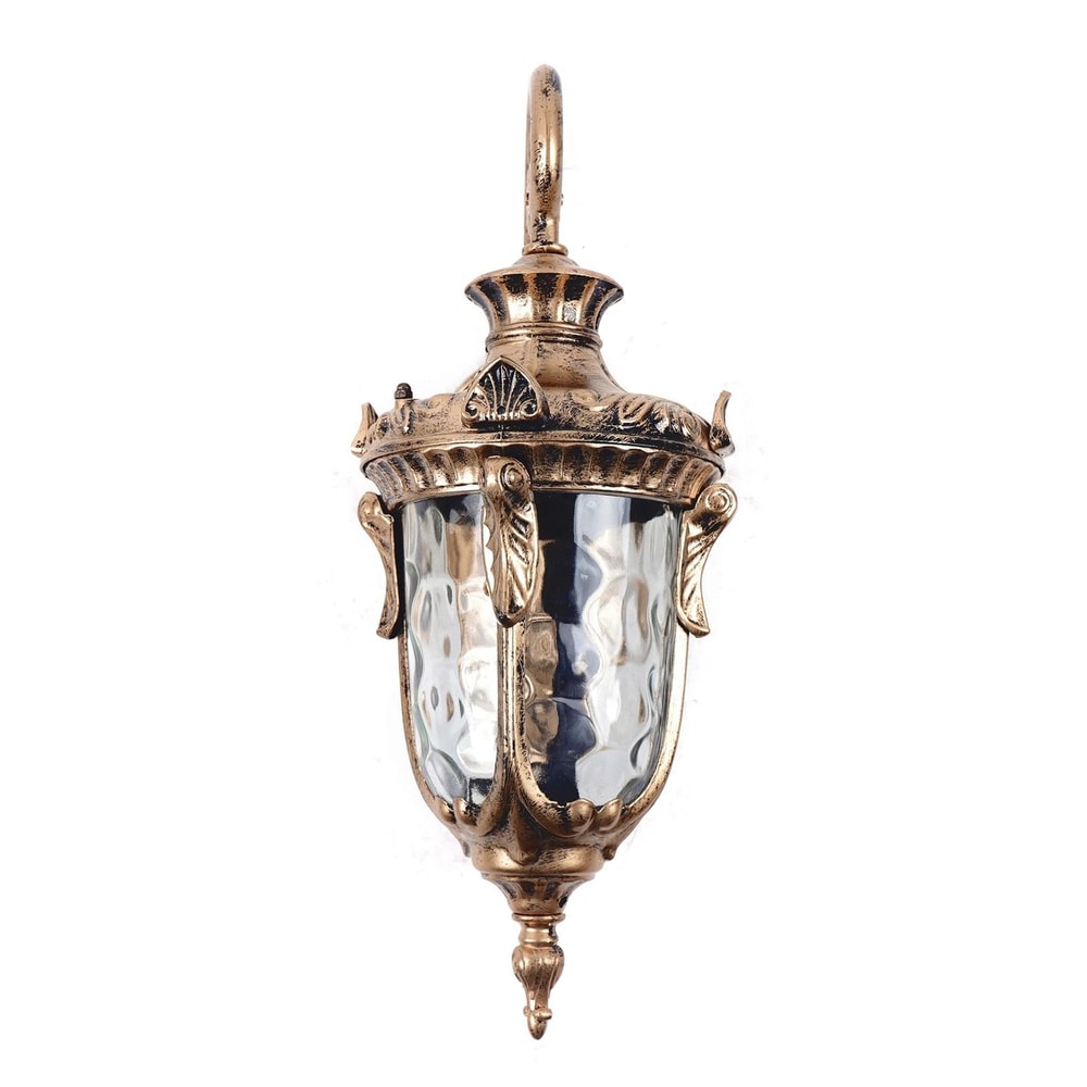 Exterior Wall Lantern Waterproof Outdoor Wall Light Fixtures Stylish Sconce Porch Lights For Outdoo 6