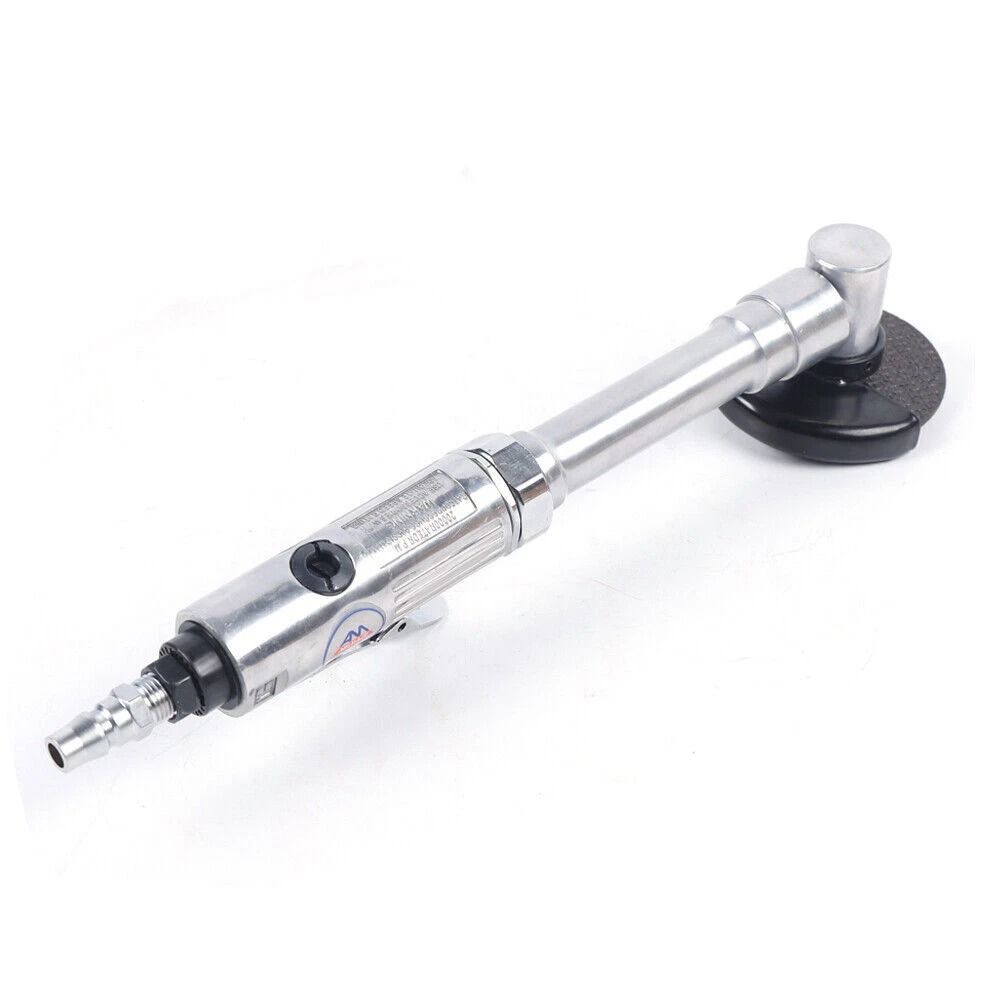 Pneumatic Angle Die Grinder Polisher Cutting Tool For Metal Air Tool For Cut Off Work 10