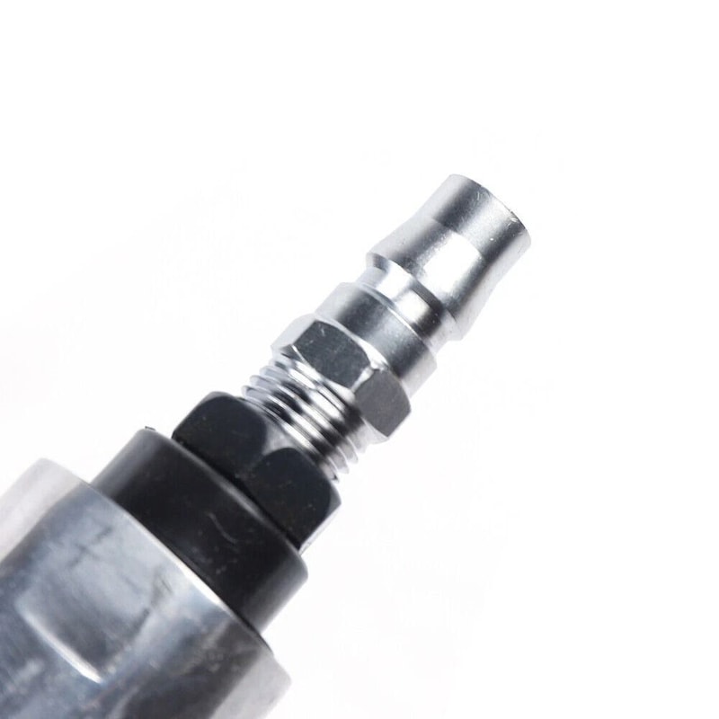 Pneumatic Angle Die Grinder Polisher Cutting Tool For Metal Air Tool For Cut Off Work 7