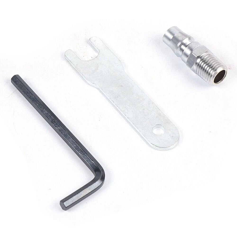 Pneumatic Angle Die Grinder Polisher Cutting Tool For Metal Air Tool For Cut Off Work 8