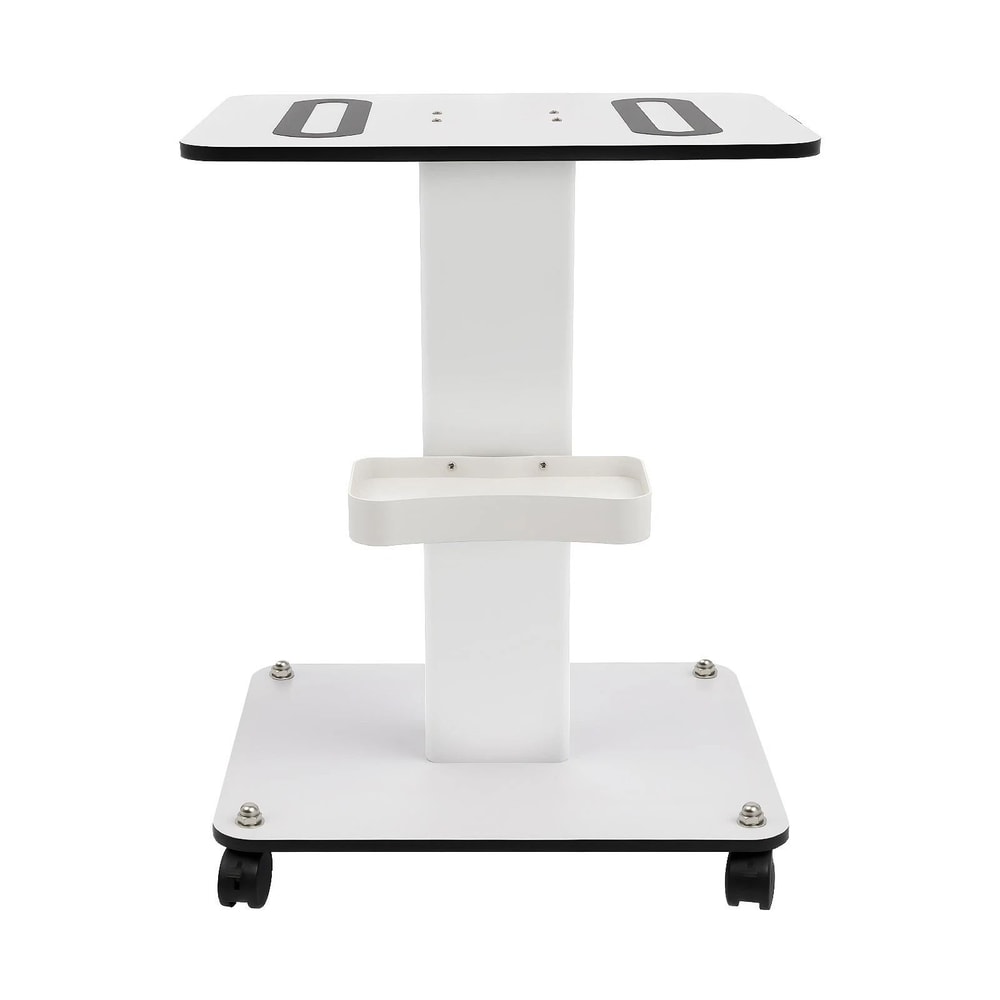 Spacious Beauty SPA Organizer Rolling Salon Trolley Cart With Wheels 10