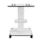 Spacious Beauty SPA Organizer Rolling Salon Trolley Cart With Wheels 10