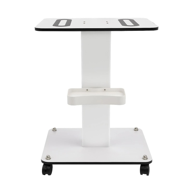 Spacious Beauty SPA Organizer Rolling Salon Trolley Cart With Wheels 10