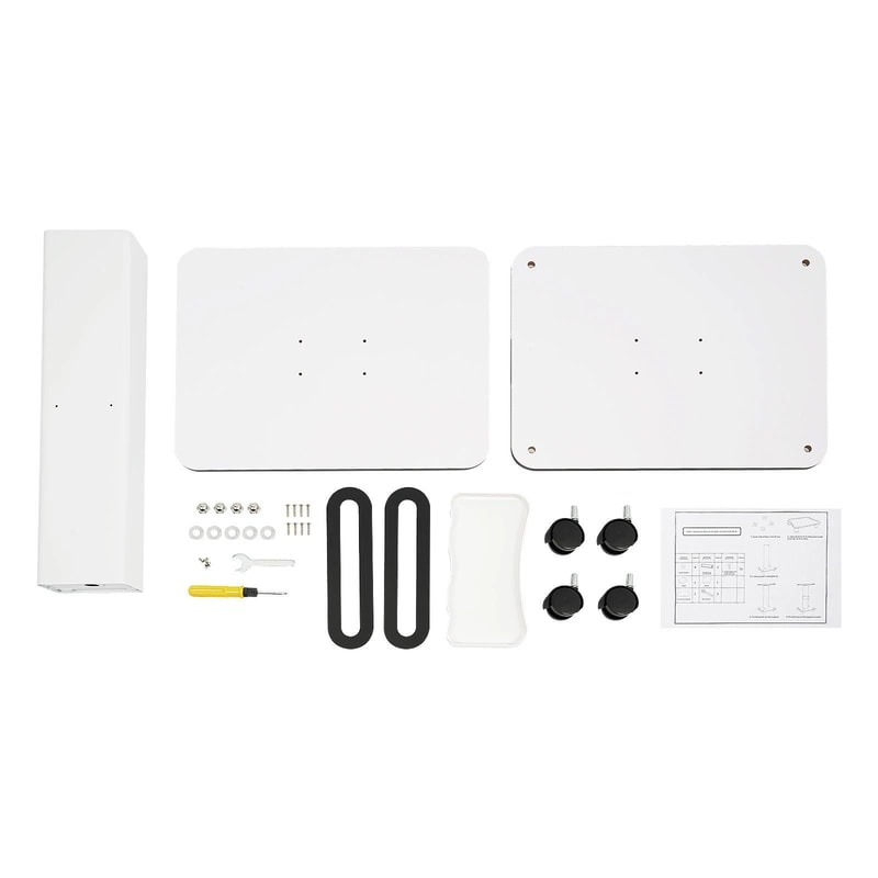 Spacious Beauty SPA Organizer Rolling Salon Trolley Cart With Wheels 11