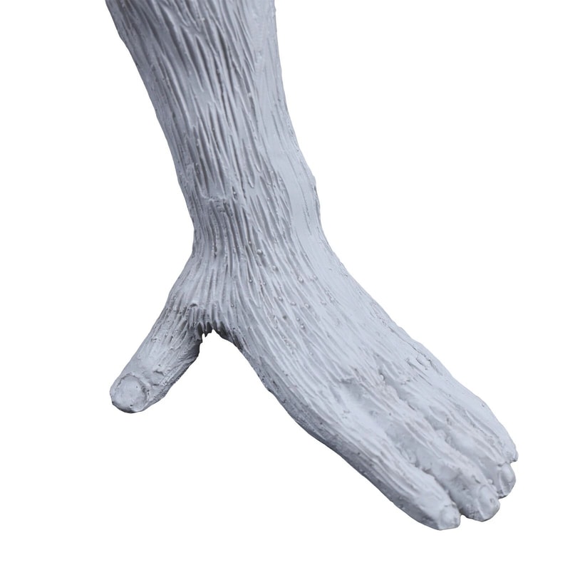 Resin Monkey Lamp Monkey Table Lamp Bedroom Bedside Reading Lamp New 4