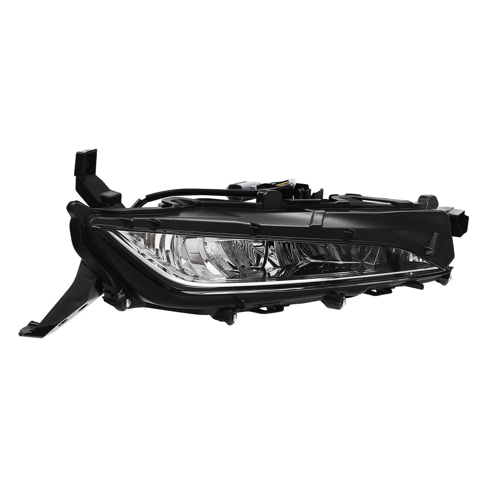 Right Side Front LED DRL Fog Light For Lexus 3