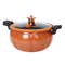 Micro Pressure Cooking Pot Pumpkin Shape Micro Pressure Cooker 9