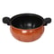 Micro Pressure Cooking Pot Pumpkin Shape Micro Pressure Cooker 7