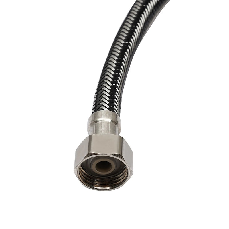 Tankless Electric Shower Instant Hot Water Heater With Shower Head 5