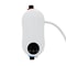 Tankless Electric Shower Instant Hot Water Heater With Shower Head 6
