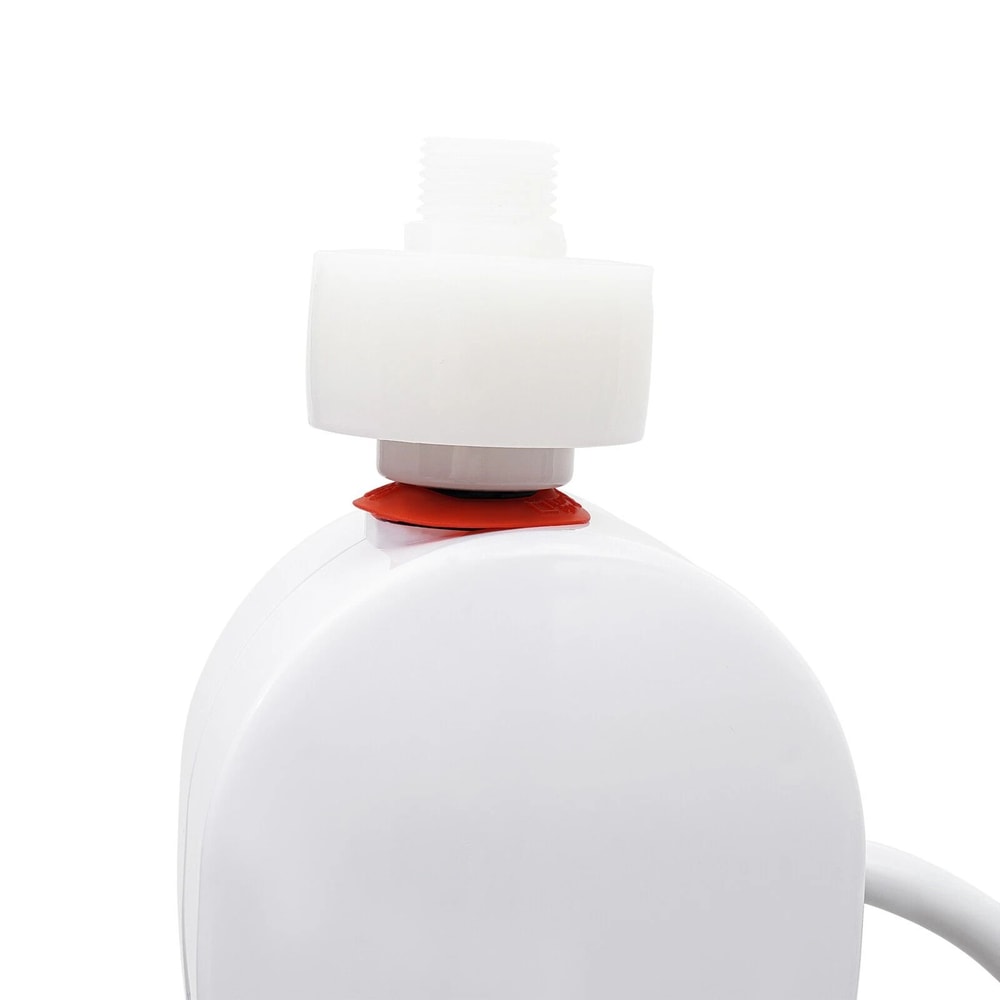 Tankless Electric Shower Instant Hot Water Heater With Shower Head 8