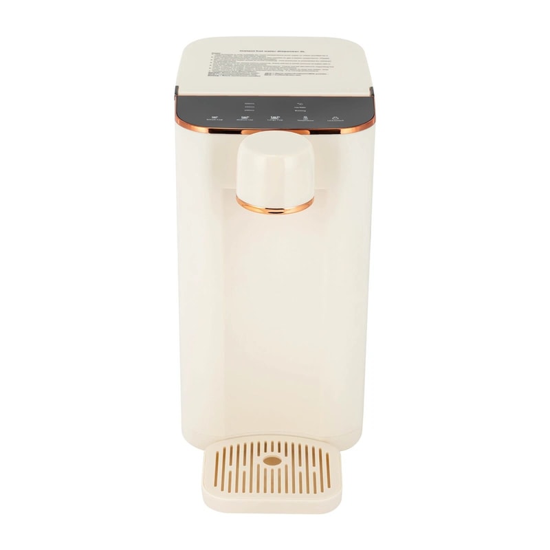 Electric 3L Desktop Instant Hot Water Dispenser Countertop Drinking Machine 2