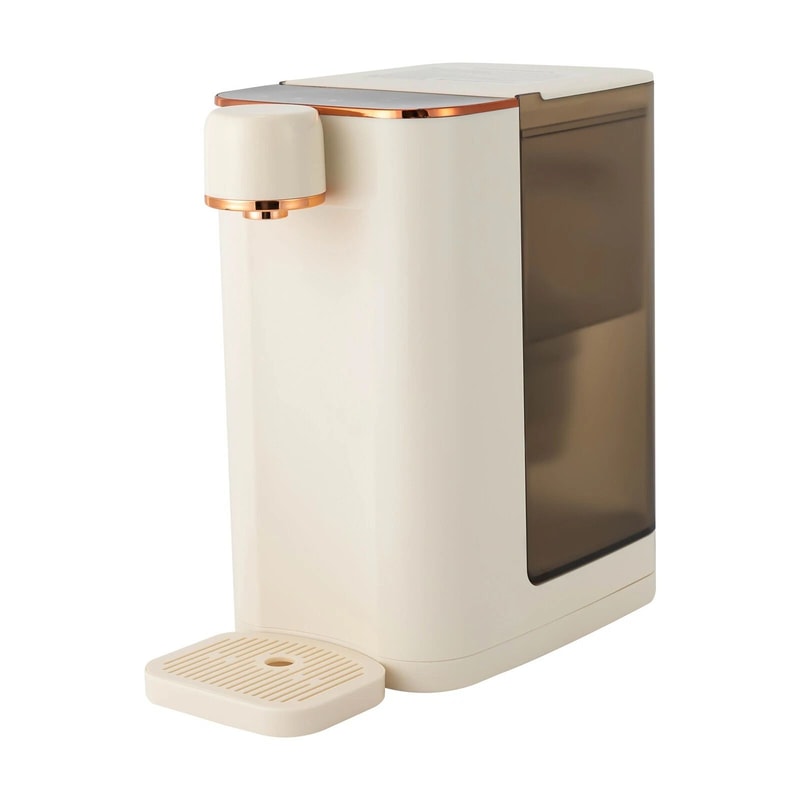 Electric 3L Desktop Instant Hot Water Dispenser Countertop Drinking Machine 3