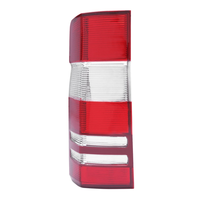 Mercedes Benz Sprinter Right Side Tail Light Rear Lamp 9