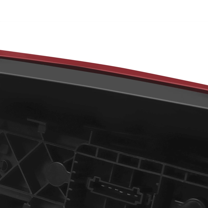 Mercedes Benz Sprinter Right Side Tail Light Rear Lamp 3