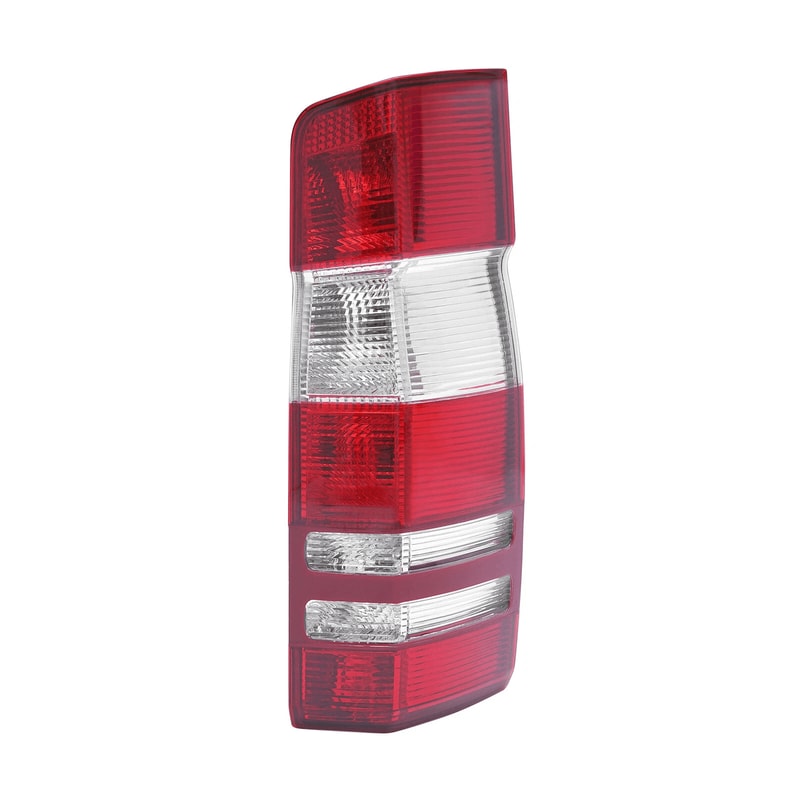 Mercedes Benz Sprinter Right Side Tail Light Rear Lamp 8