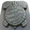 Turtle Stepping Stone Mold Cement Mould For Garden Path Lawn Paver Mold 1