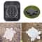 Turtle Stepping Stone Mold Cement Mould For Garden Path Lawn Paver Mold 3