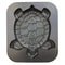 Turtle Stepping Stone Mold Cement Mould For Garden Path Lawn Paver Mold 6