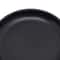 Nonstick Electric Skillet Round Blue Mini Frying Pan Small Electric Skillet 3