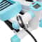 Exercise Mini Stair Stepper With Twister And Resistance Bands Fitness Machine 7