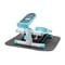 Exercise Mini Stair Stepper With Twister And Resistance Bands Fitness Machine 15