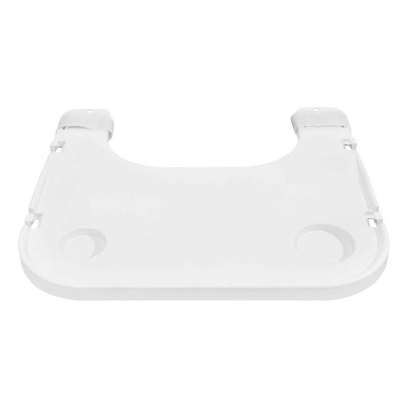 Wheelchair Table Board Lap Tray For Reading Eating Convenient Table For Wheelchair Users 11