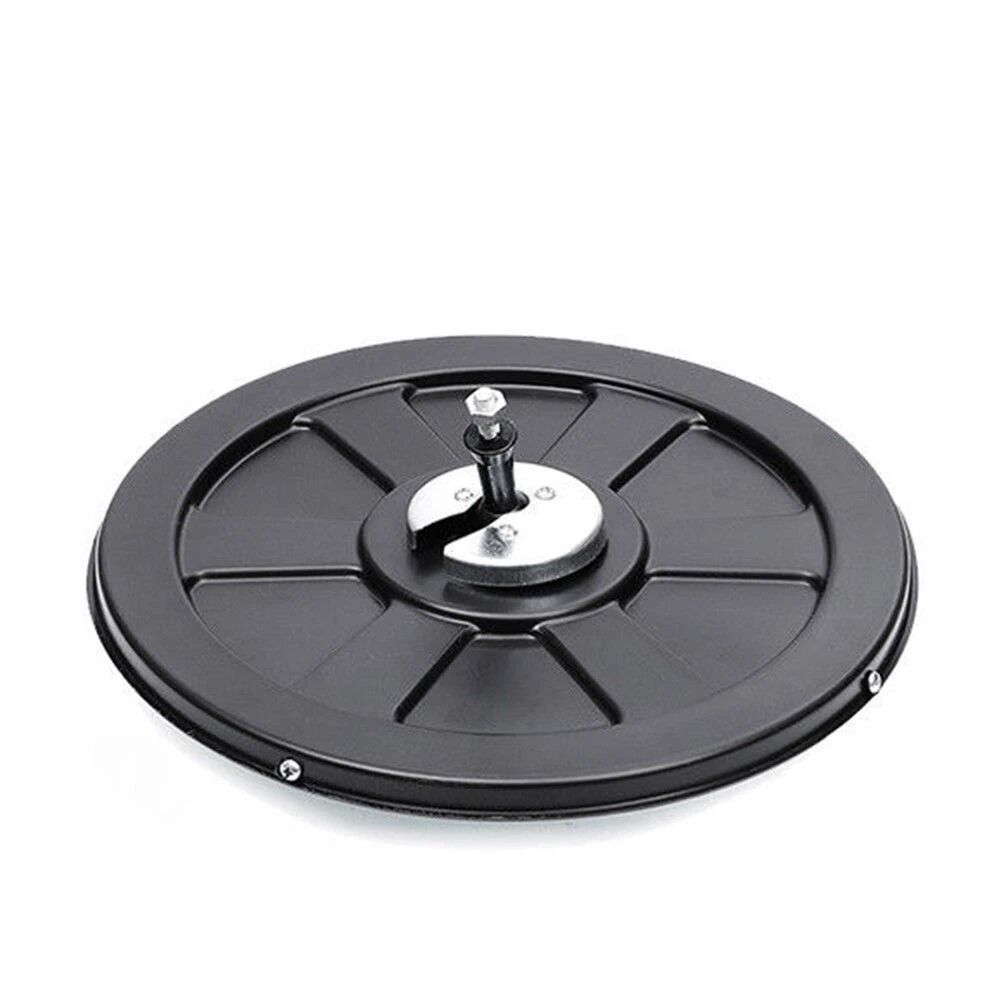 Traffic Safety Wide Angle Convex Mirror For Driveways Street And Parking Corners 3